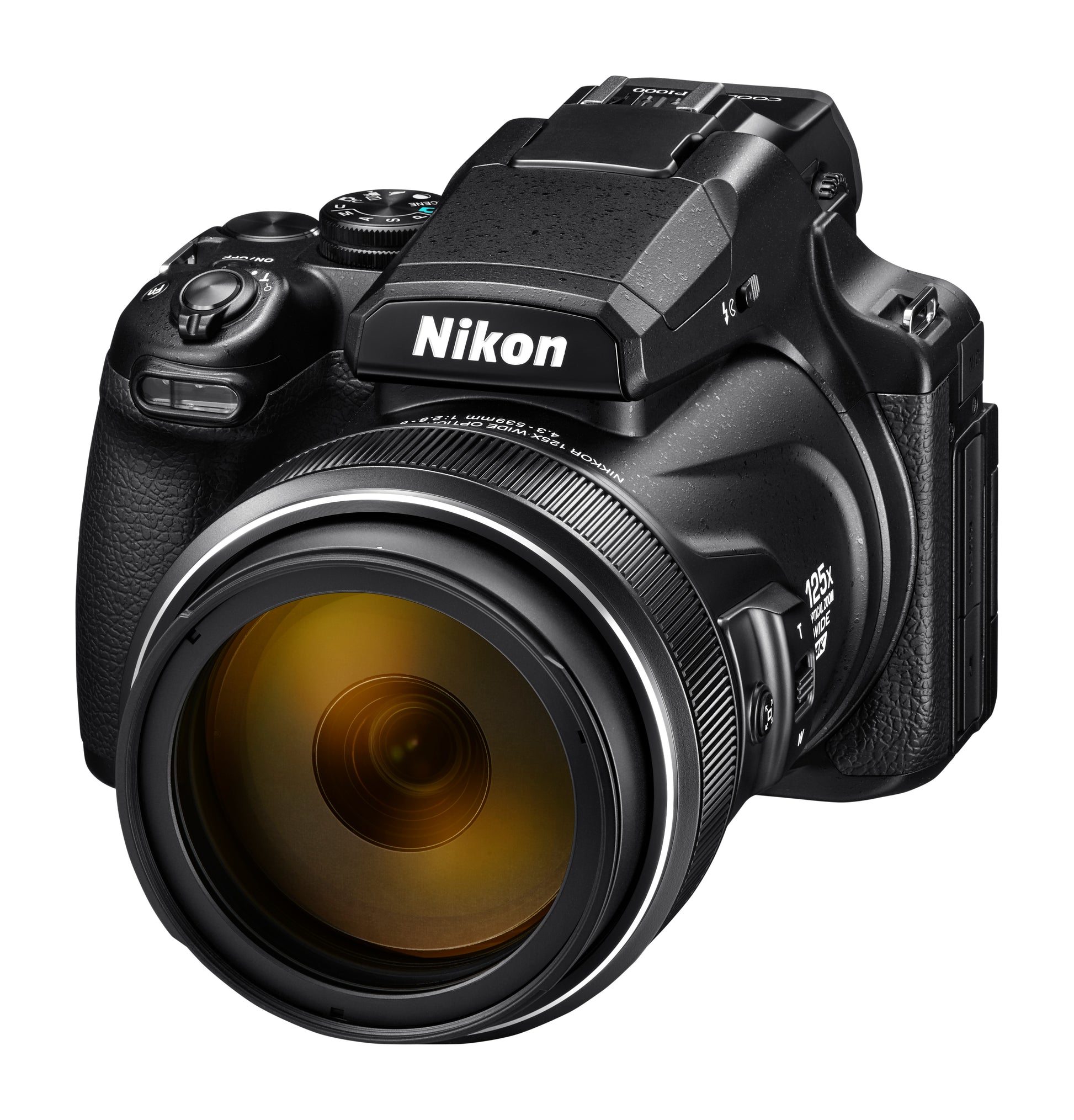 Nikon P1000 Coolpix P1000.