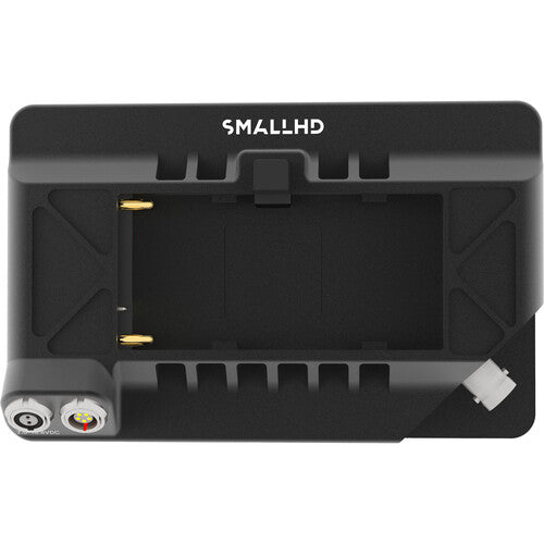 SmallHD Focus Pro OLED 3G-SDI Monitor W/Red Komodo Control Kit.