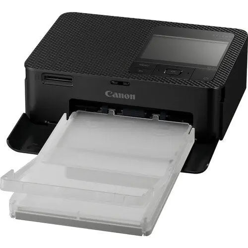 Canon Selphy CP1500 Compact Photo Printer - AVC photo video store