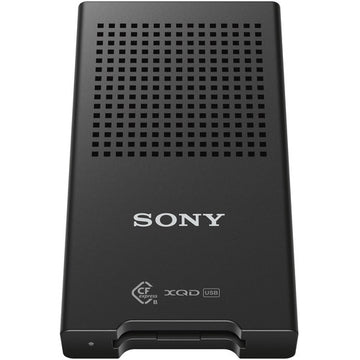 Sony MRWG1 CFExpress Type B/XQD Memory Card Reader