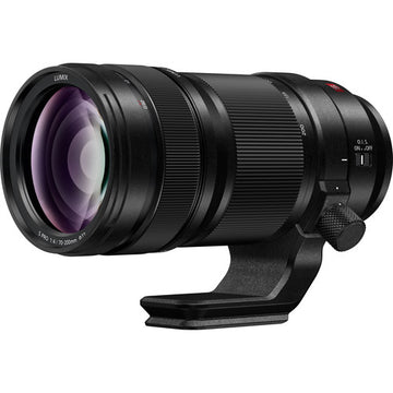 Panasonic SR70200 Lumix S Pro 70-200mm F/4 OIS Lens
