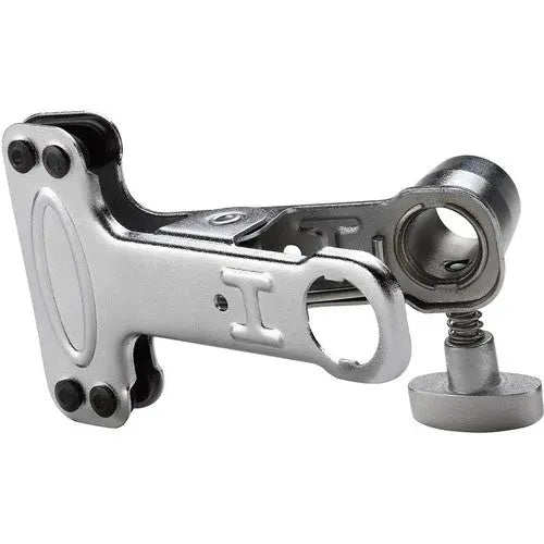 Kupo KG301712 Mini Alli Clamp -Silver - AVC photo video store