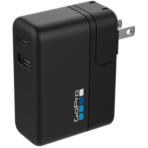 Gopro Supercharger Worldwide USB Wall Charger