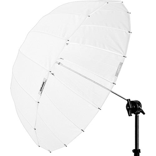 Profoto 100985 Deep Translucent Umbrella, Small (33'')