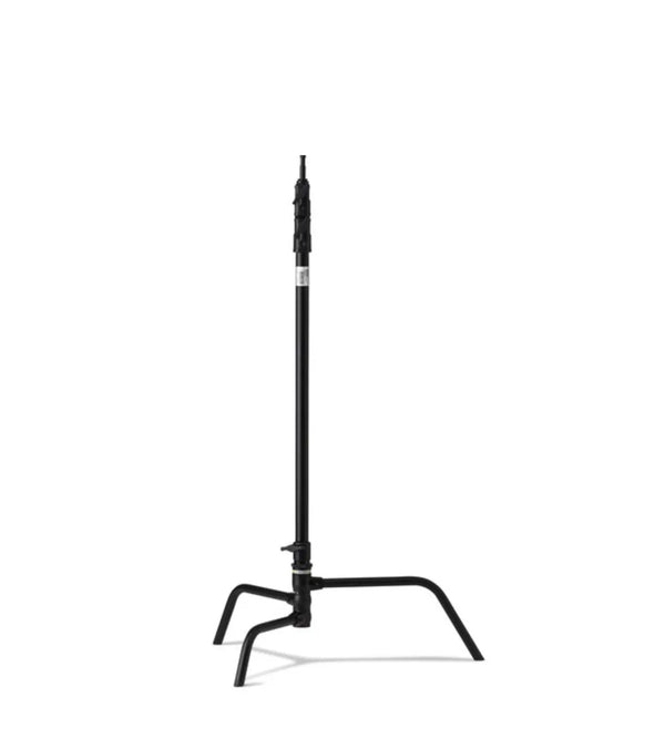 Kupo KS704411 40'' C Stand W/Turtle Base Black - AVC photo video store
