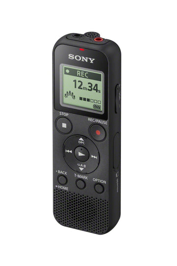 Sony ICDPX370 Digital Voice Recorder