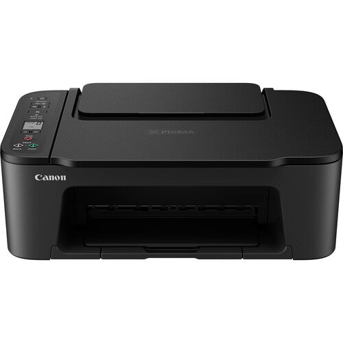 Canon TS3520/B Wireless All-In-One Printer, Black.