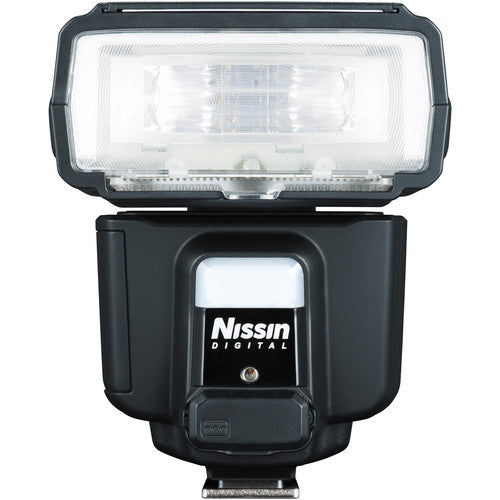 Nissin ND60AFT Flash F/Micro Four Thirds Cameras