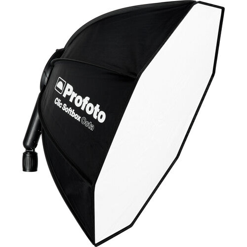 Profoto 101303 Clic Softbox Octa