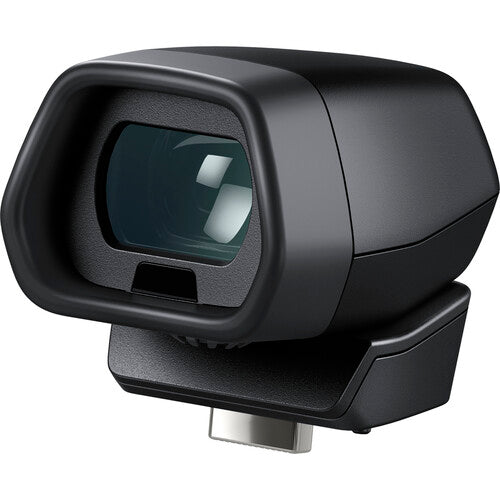 Blackmagic Pocket Cinema Camera Pro EVF F/6K Pro