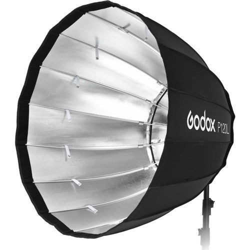 Godox P90L Parabolic Softbox w/Bowens Mounting, 35.4''