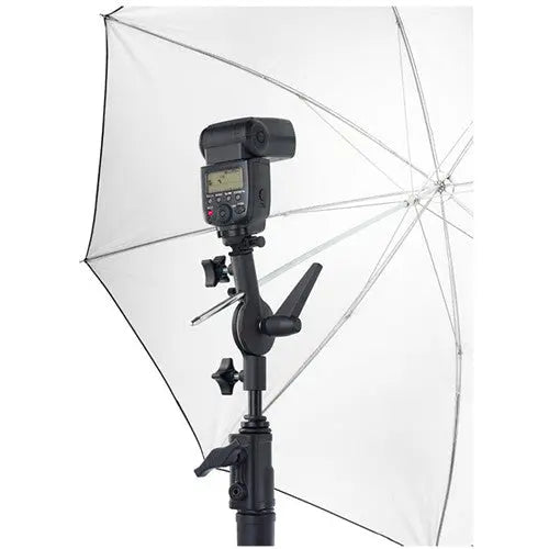Kupo KG007012 Tilting Umb Adapt 2X Studs - AVC photo video store