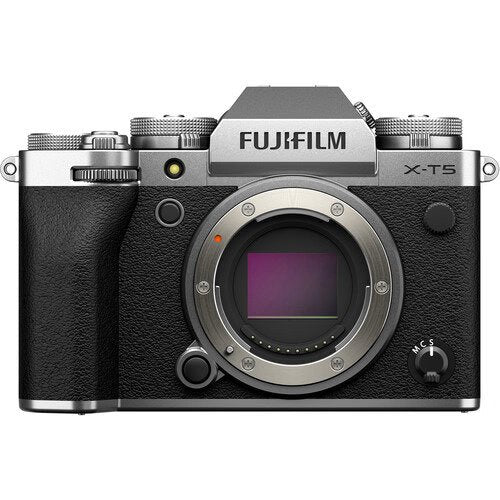 Fujifilm XT5, Body Only