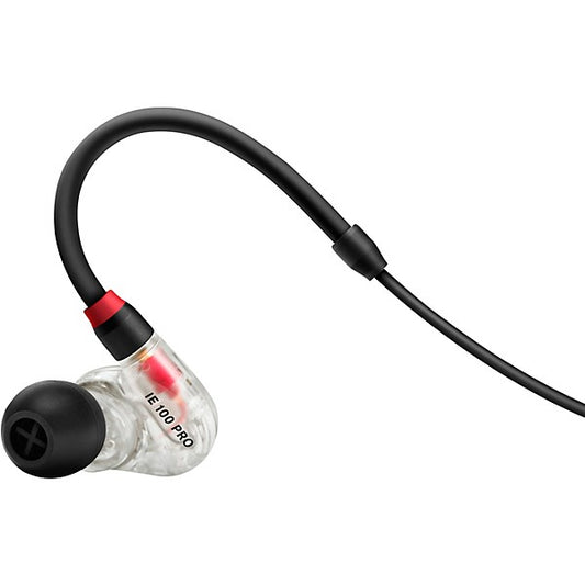 Sennheiser IE100PROCLEAR In-Ear Headphone