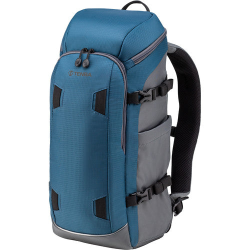 Tenba Solstice 12L Backpack, Blue
