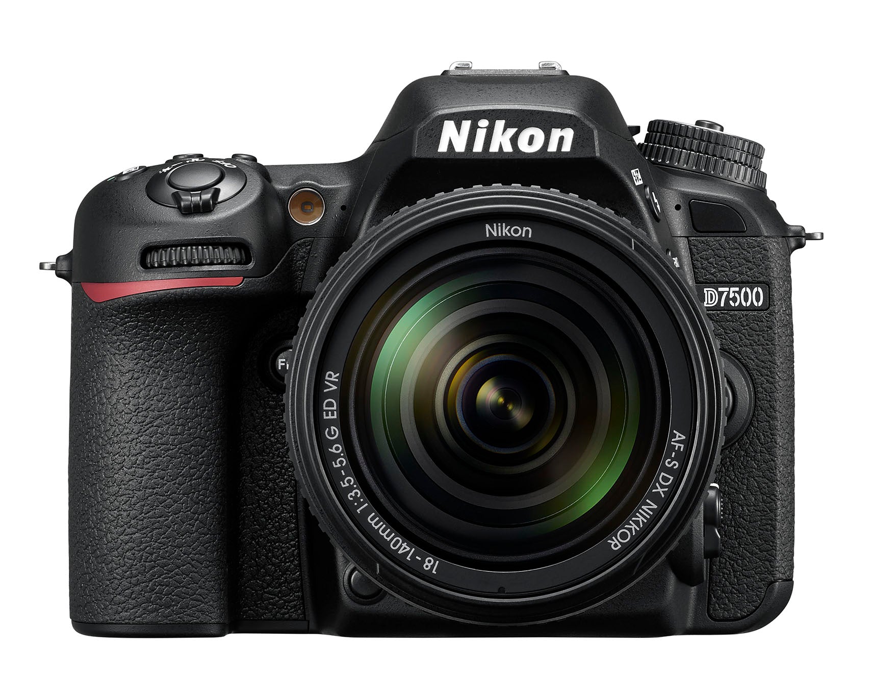 Nikon D7500, AF-S 18-140mm F/3.5-5.6G ED VR