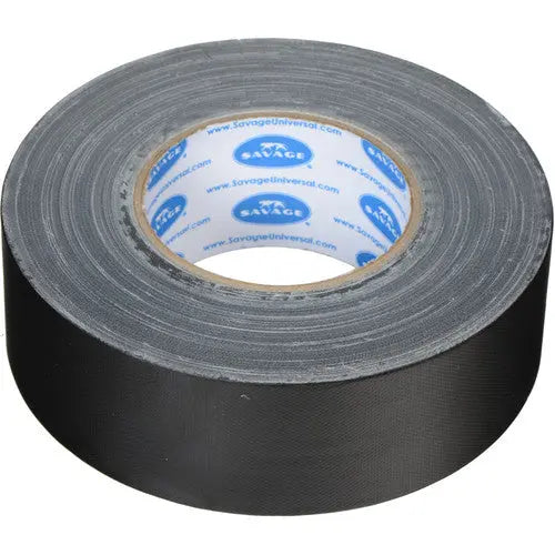 Savage Gaffertape, 55 Yards Tape - AVC photo video store