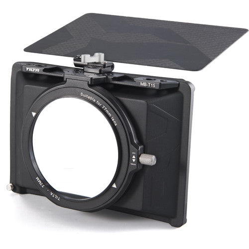 Tilta MBT15 Mini Matte Box 