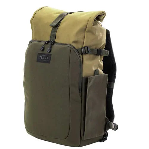 Tenba Fulton v2 Backpack - AVC photo video store