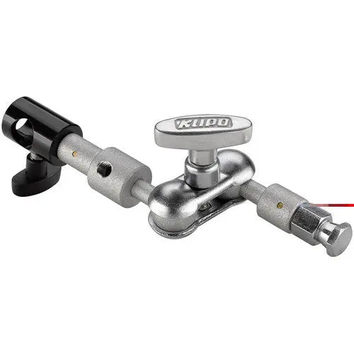 Kupo KG001712 Swivel Arm Hex Stud & 5/8'' R - AVC photo video store