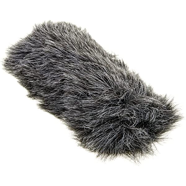 Rode Deadcat Wind Muff F/Videomic, NTG1 & NTG2 Microphones