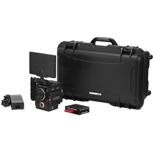 Red DSMC2® 710-0328 Gemini® Camera Kit (EOL)