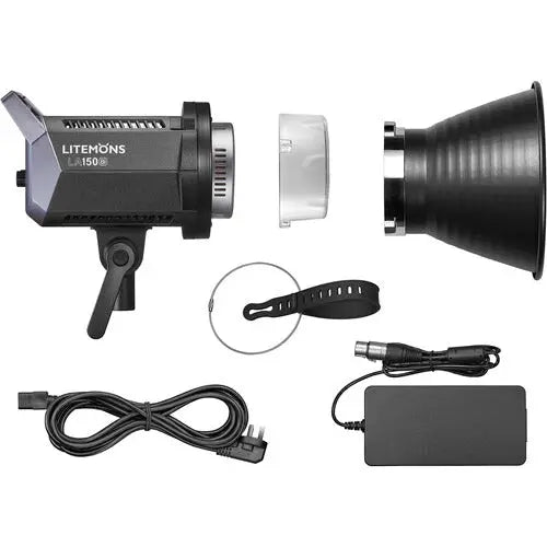 Godox Litemons LA150Bi Bi-Color LED Light - AVC photo video store