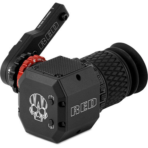 Red DSMC2® Red® EVF (Oled) W/Mount Pack