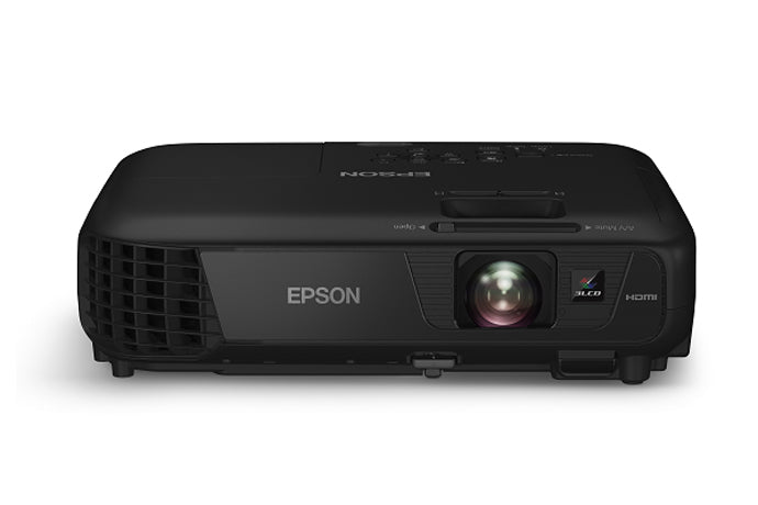 Epson Powerlite S31+ Projector.