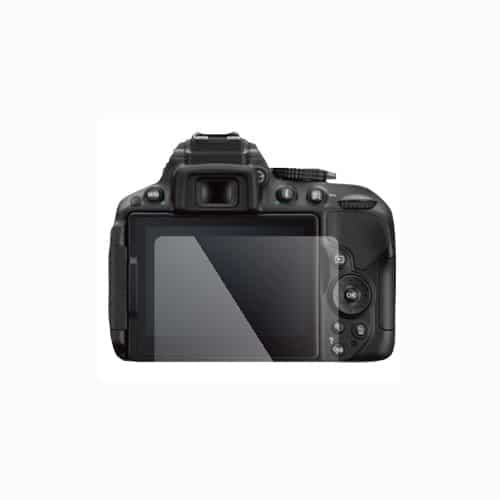 Promaster Crystal Touch Screen Shield F/Olympus Em10Mkii,.