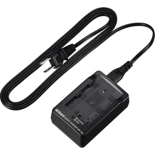 Nikon MH18A Quick Charger F/ENEL3.