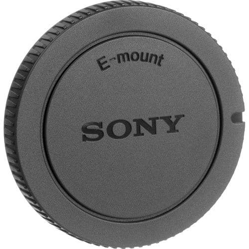 Sony ALCB1EM Body Cap F/E-Mount Cameras.