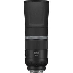 Canon RF 800mm f/11 IS STM, Ø95 - AVC photo video store