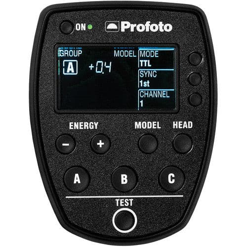 Profoto 901039 Air Remote TTL-C F/Canon