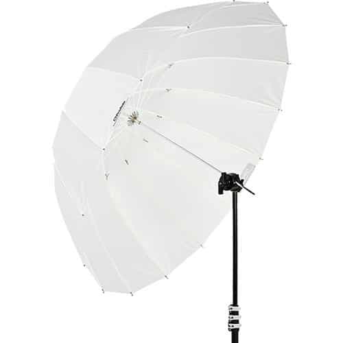 Profoto 100979 Deep Translucent Umbrella, Large (51'').