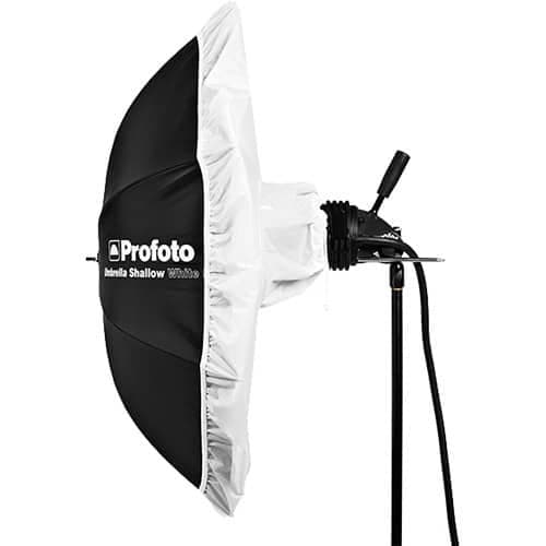 Profoto 100990 Umbrella Diffuser, Small.