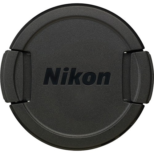 Nikon LCCP29 Lens Cap.