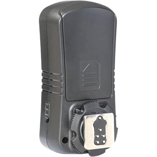 Yongnuo RF605N Wireless Transceiver Kit F/Nikon.