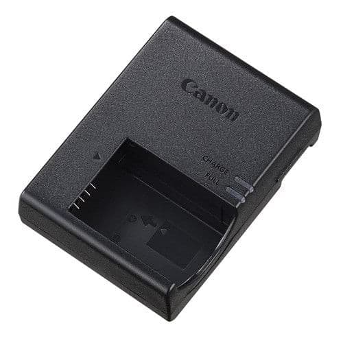 Canon LCE17 Battery Charger F/LPE17 Battery Pack (EOS RP).