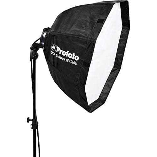 Profoto 101211 OCF Octa Softbox (2').