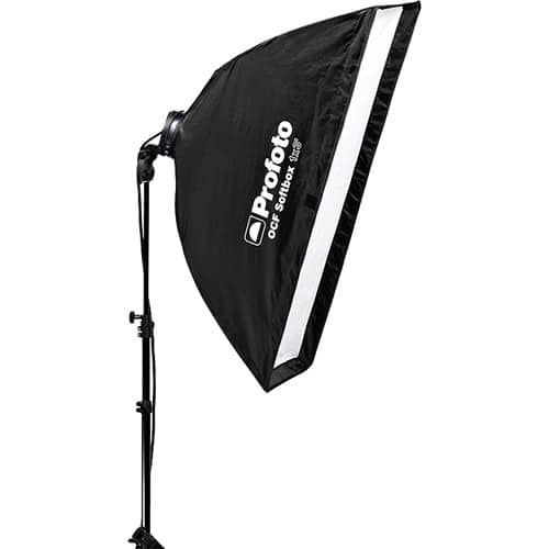 Profoto 101217 OCF Softbox (1X3').