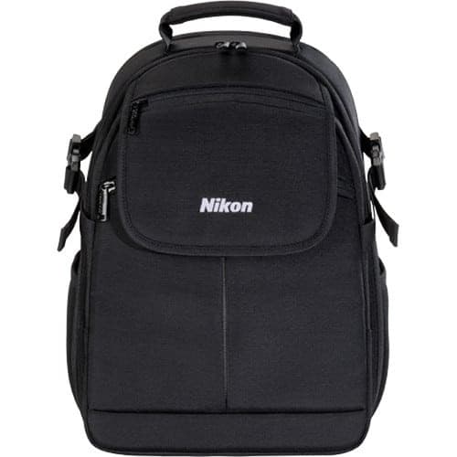 Nikon COMPACTBACKPACK Small Backpack, Compact Lightweight Design.