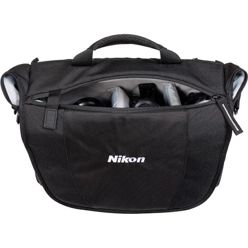 Nikon COURIERBAG.