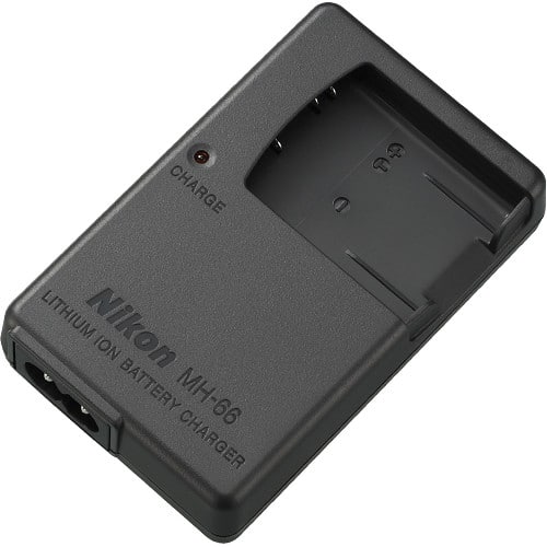 Nikon MH66 Battery Charger F/ENEL19.