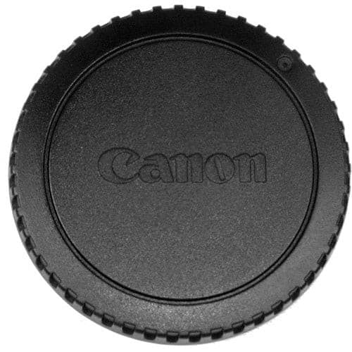 Canon RF3 Camera Cover.