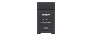 Sony QDASB1/J Xqd Usb Adapter