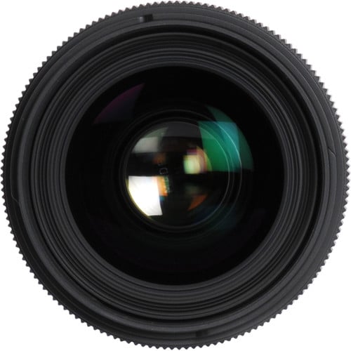 Sigma 35/1.4N 35mm F/1.4 DG HSM Art F/Nikon, Ø67.