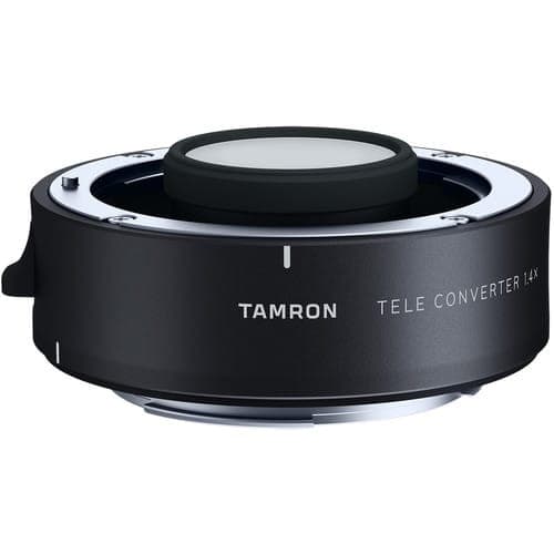 Tamron TCX14N 1.4X Teleconverter F/Nikon.