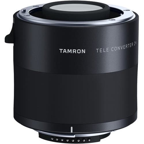 Tamron TCX20N 2.0X Teleconverter F/Nikon.