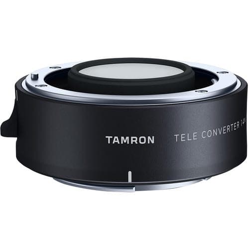 Tamron TCX14E 1.4X Teleconverter F/Canon.